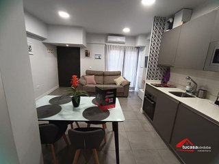 Estudio en venta en Santa Rosa - Valdeolleros en Córdoba
