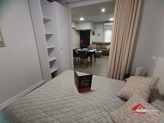Estudio en venta en Santa Rosa - Valdeolleros en Córdoba