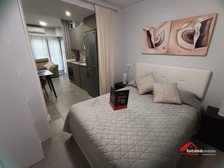 Estudio en venta en Santa Rosa - Valdeolleros en Córdoba