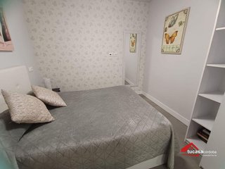 Estudio en venta en Santa Rosa - Valdeolleros en Córdoba
