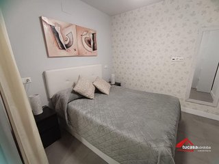 Estudio en venta en Santa Rosa - Valdeolleros en Córdoba