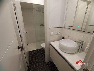 Estudio en venta en Santa Rosa - Valdeolleros en Córdoba