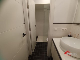 Estudio en venta en Santa Rosa - Valdeolleros en Córdoba