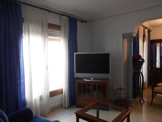 Piso en venta en Centro - El Pilar en Ciudad Real