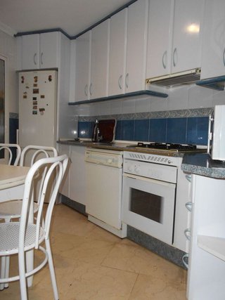 Piso en venta en Centro - El Pilar en Ciudad Real