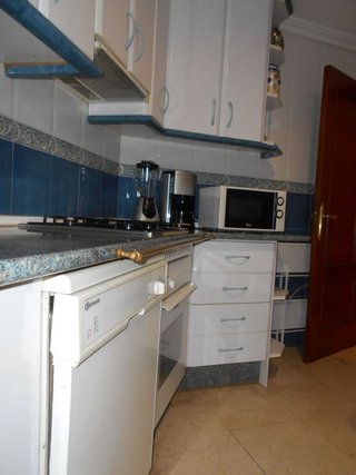 Piso en venta en Centro - El Pilar en Ciudad Real