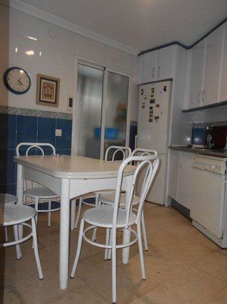 Piso en venta en Centro - El Pilar en Ciudad Real