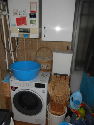Piso en venta en Centro - El Pilar en Ciudad Real