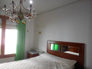 Piso en venta en Centro - El Pilar en Ciudad Real