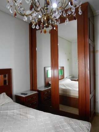 Piso en venta en Centro - El Pilar en Ciudad Real
