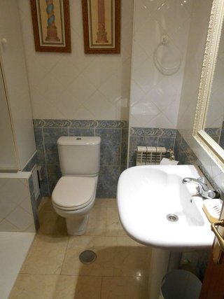 Piso en venta en Centro - El Pilar en Ciudad Real