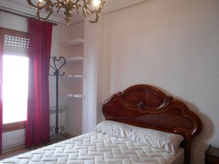 Piso en venta en Centro - El Pilar en Ciudad Real
