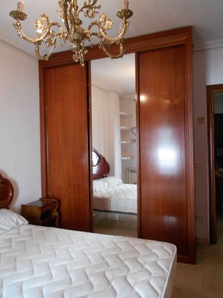 Piso en venta en Centro - El Pilar en Ciudad Real