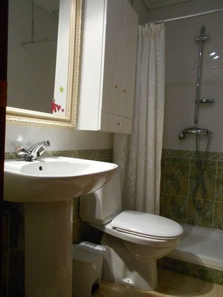 Piso en venta en Centro - El Pilar en Ciudad Real
