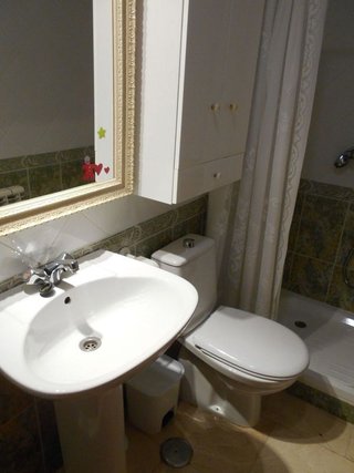 Piso en venta en Centro - El Pilar en Ciudad Real