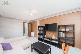Piso en venta en Sur - PAU 4 en Móstoles