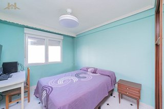Piso en venta en Sur - PAU 4 en Móstoles
