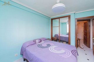 Piso en venta en Sur - PAU 4 en Móstoles