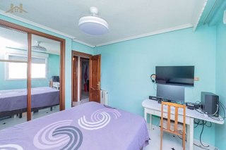 Piso en venta en Sur - PAU 4 en Móstoles
