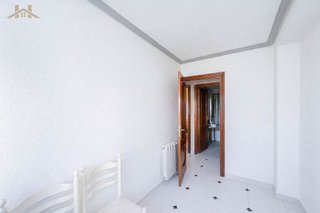 Piso en venta en Sur - PAU 4 en Móstoles