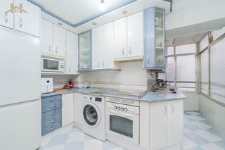 Piso en venta en Sur - PAU 4 en Móstoles