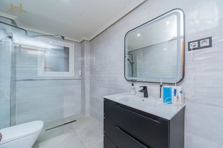 Piso en venta en Sur - PAU 4 en Móstoles