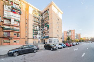 Piso en venta en Sur - PAU 4 en Móstoles