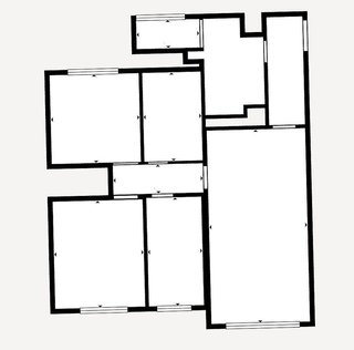 Piso en venta en Sur - PAU 4 en Móstoles