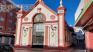 Piso en venta en Alcàsser