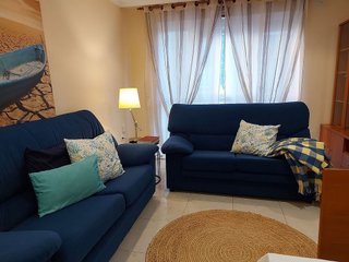 Piso en venta en Burela