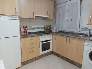 Piso en venta en Burela