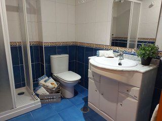 Piso en venta en Burela