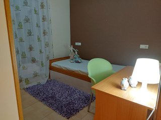 Piso en venta en Burela