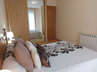 Piso en venta en Burela