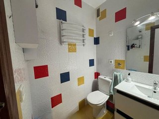 Piso en venta en Lepe ciudad en Lepe
