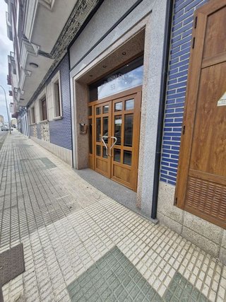 Piso en venta en Foz