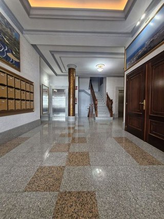 Piso en venta en Foz