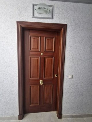 Piso en venta en Foz