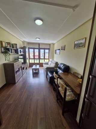Piso en venta en Foz