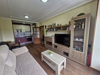 Piso en venta en Foz
