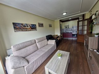Piso en venta en Foz