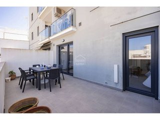 Piso en venta en Maó en Mahón