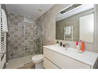 Piso en venta en Maó en Mahón