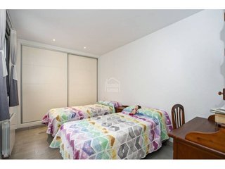 Piso en venta en Maó en Mahón