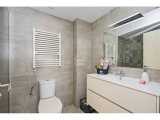 Piso en venta en Maó en Mahón