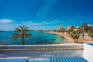 Piso en venta en Ses Figueretes - Platja d'en Bossa - Cas Serres en Ibiza/Eivissa