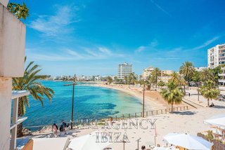 Piso en venta en Ses Figueretes - Platja d'en Bossa - Cas Serres en Ibiza/Eivissa