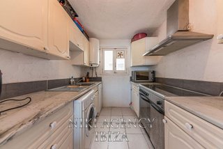Piso en venta en Ses Figueretes - Platja d'en Bossa - Cas Serres en Ibiza/Eivissa