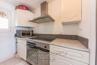Piso en venta en Ses Figueretes - Platja d'en Bossa - Cas Serres en Ibiza/Eivissa