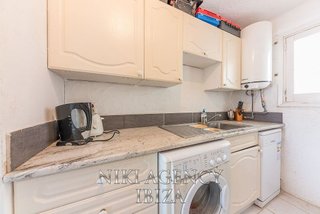 Piso en venta en Ses Figueretes - Platja d'en Bossa - Cas Serres en Ibiza/Eivissa